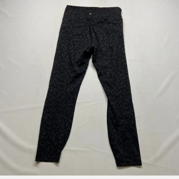 Lululemon Align Pant II 25"
Formation Camo Deep Coal Multi - Picture 7 of 7